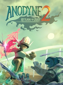 undefined Box Art