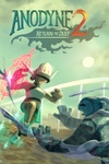 Anodyne 2: Return to Dust Box Art