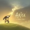Arise: A Simple Story Box Art