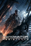 Terminator: Resistance Box Art