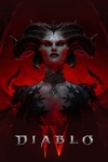 Diablo IV Box Art
