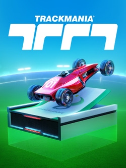 undefined Box Art