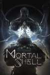 Mortal Shell Box Art