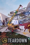 Teardown Box Art