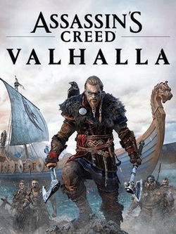 undefined Box Art