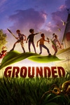 Grounded Box Art