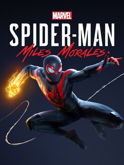 undefined Box Art