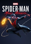Marvel's Spider-Man: Miles Morales Box Art