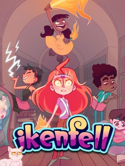 undefined Box Art