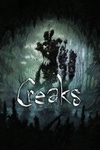 Creaks Box Art