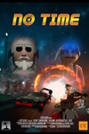 No Time Box Art