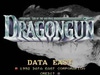 Dragon Gun Box Art