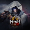 Nioh 2 - The Tengu's Disciple Box Art