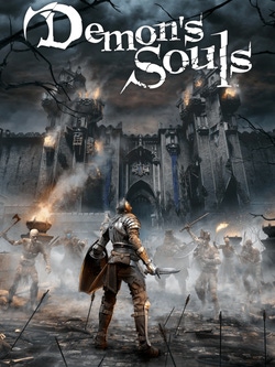 undefined Box Art