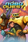 Roboquest Box Art