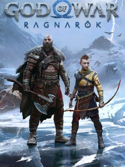 undefined Box Art