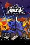 Mighty Goose Box Art