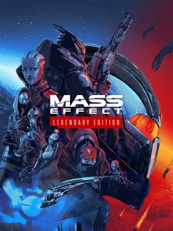 undefined Box Art