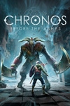 Chronos: Before the Ashes Box Art