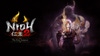 Nioh 2 - The First Samurai Box Art