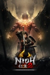 Nioh 2: Complete Edition Box Art
