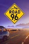 Road 96 Box Art