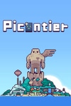 Picontier Box Art