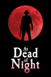 At Dead of Night Box Art