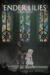 ENDER LILIES: Quietus of the Knights Box Art