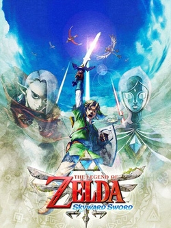 undefined Box Art