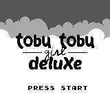 Tobu Tobu Girl Deluxe Box Art