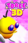 Toree 3D Box Art