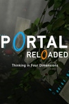 Portal Reloaded Box Art