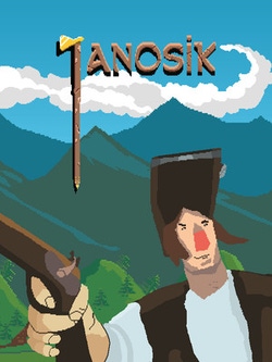 undefined Box Art