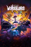 Tiny Tina's Wonderlands Box Art