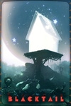 BLACKTAIL Box Art