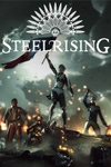 Steelrising Box Art