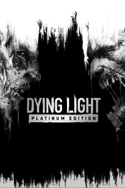 Dying Light: Platinum Edition Box Art