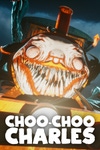 Choo-Choo Charles Box Art
