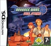Advance Wars: Dual Strike Box Art