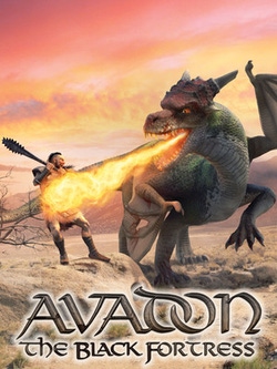 undefined Box Art