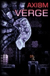 Axiom Verge Box Art