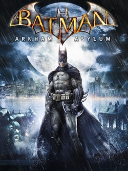 undefined Box Art