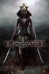 Blackguards 2 Box Art