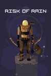 Risk of Rain Box Art