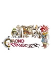 Chrono Trigger Box Art