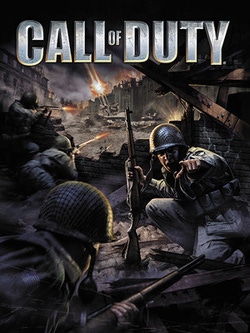 undefined Box Art