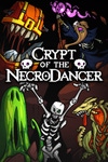 Crypt of the NecroDancer Box Art