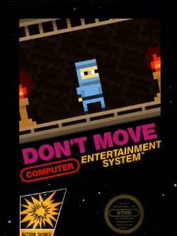 undefined Box Art