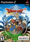 Dragon Quest VIII: Journey of the Cursed King Box Art